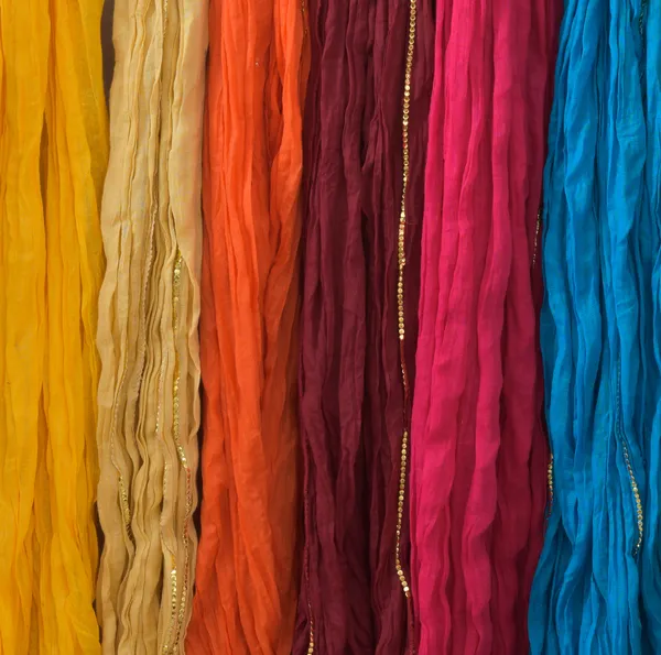 Multicolor_Pure_Cotton_Solid_Dupatta_For_Women_(Pack_Of_6)