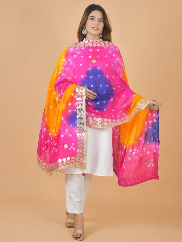 Multicolor_Art_Silk_Printed_Dupatta_For_Women