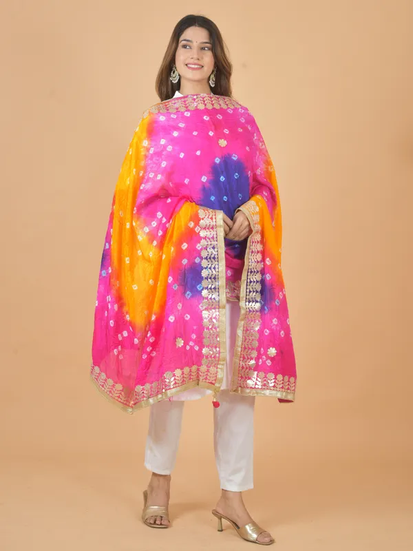 Multicolor_Art_Silk_Printed_Dupatta_For_Women