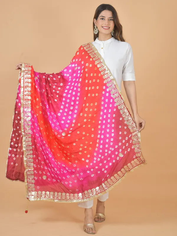 Multicolor_Art_Silk_Printed_Dupatta_For_Women