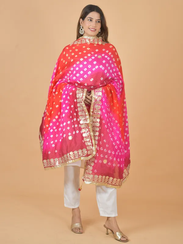 Multicolor_Art_Silk_Printed_Dupatta_For_Women