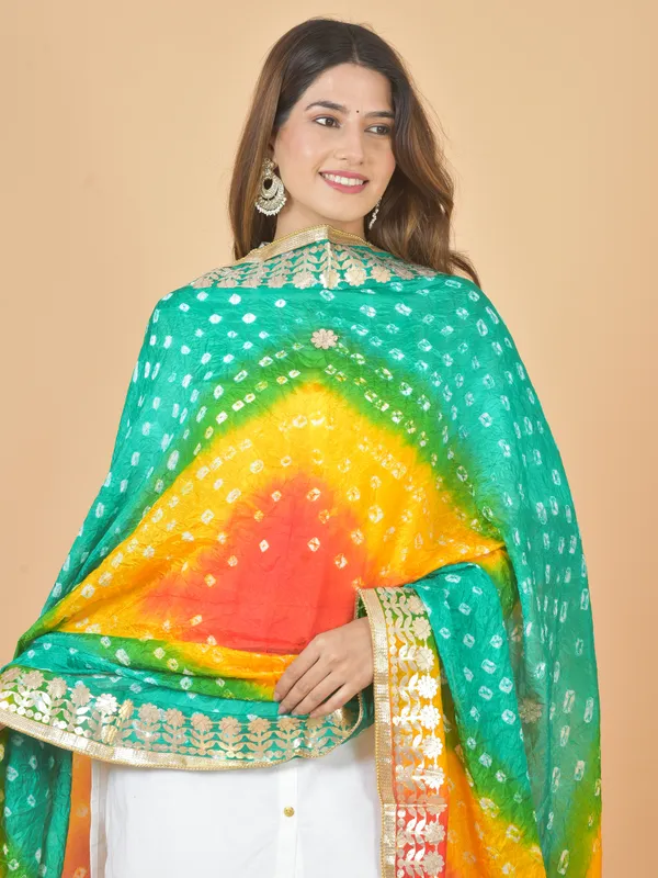 Multicolor_Art_Silk_Printed_Dupatta_For_Women