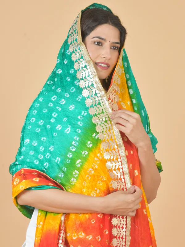 Multicolor_Art_Silk_Printed_Dupatta_For_Women
