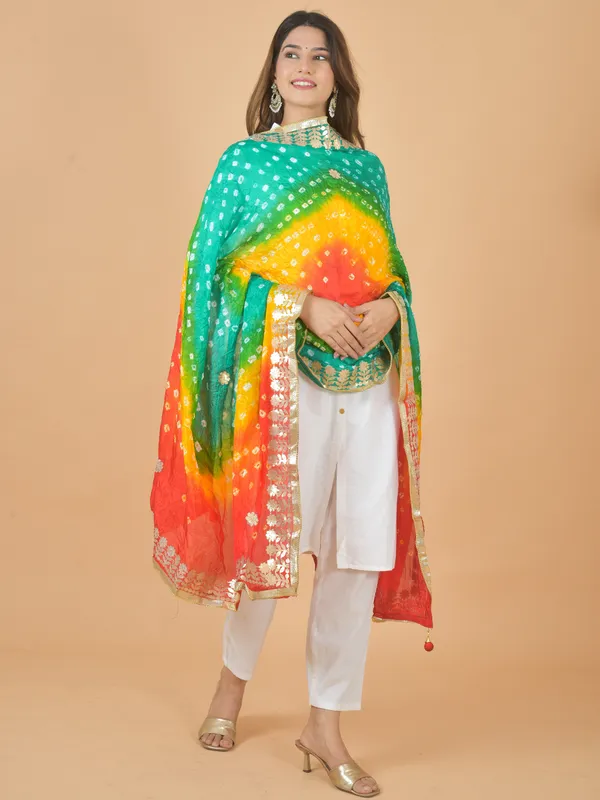 Multicolor_Art_Silk_Printed_Dupatta_For_Women