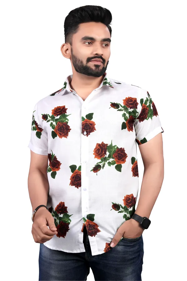 MEN’S_RUST_ROSE_GARDEN_PRINT_SHIRT