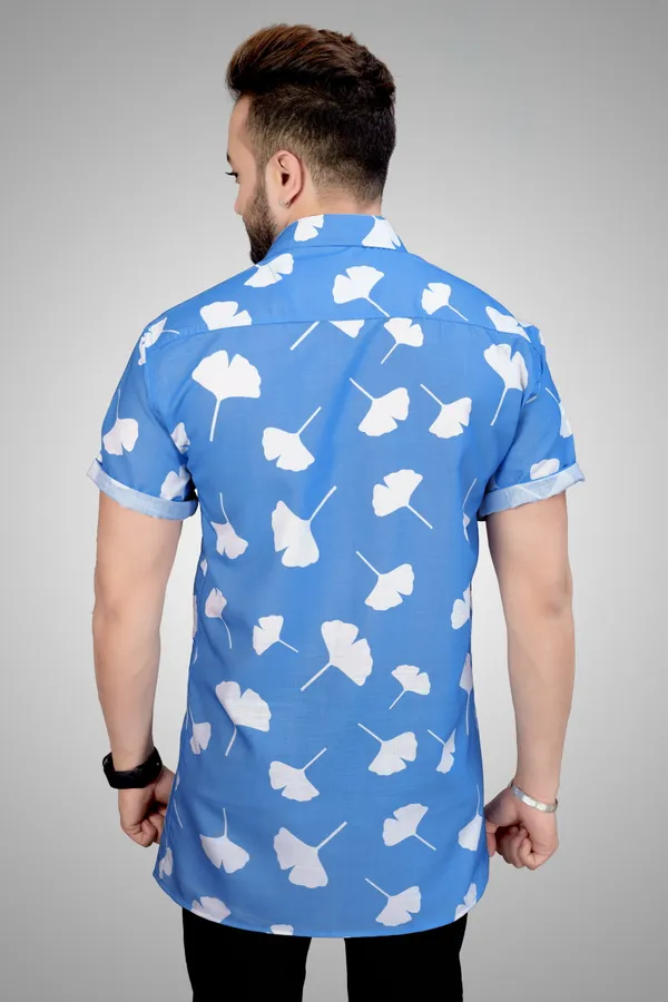 MEN’S_SKY_BLUE_FLORAL_PRINT_SLIM_FIT_CASUAL_SHIRT