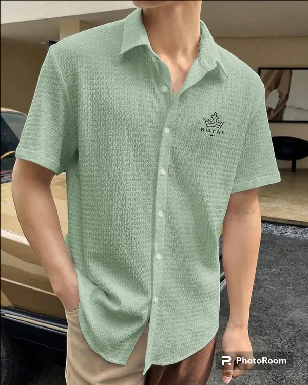 Pack_Of_2_Regular_Fit_Popcorn_New_Design_Shirt_For_Men