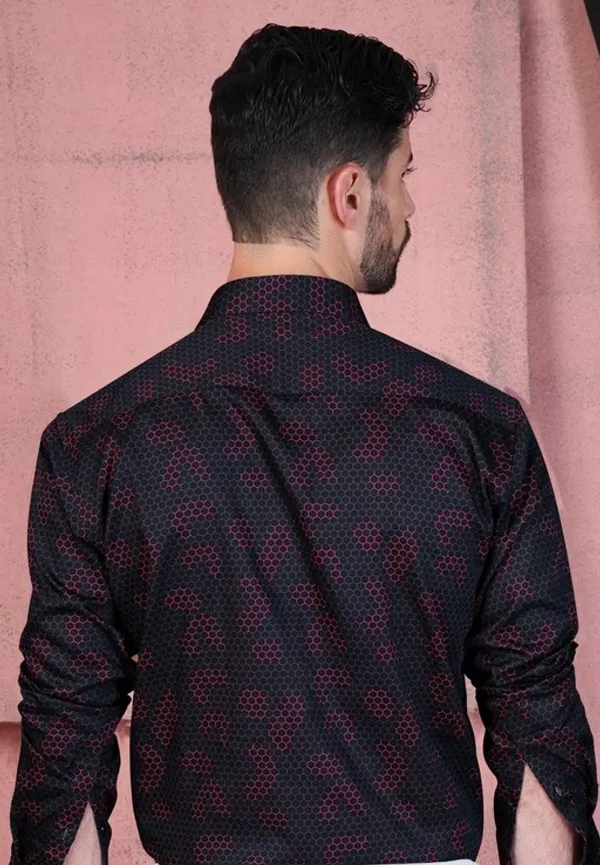 Pack_Of_2_Lycra_Full_Sleeve_Shirt_For_Men