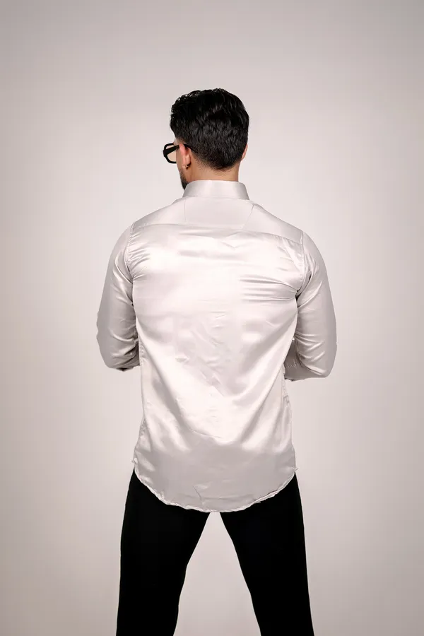 MEN'S_PLAIN_GREY_SHIRT