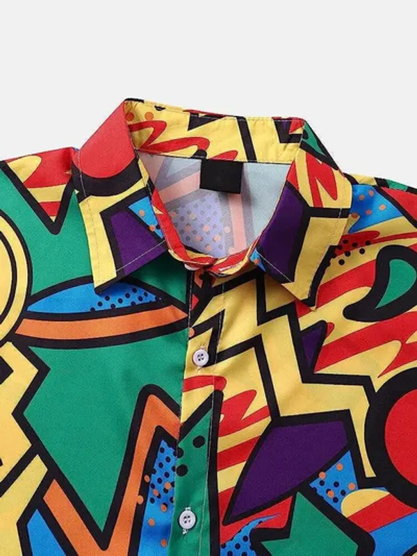 Multicolor_Regular_Fit_Texture_New_Design_Shirt_For_Men