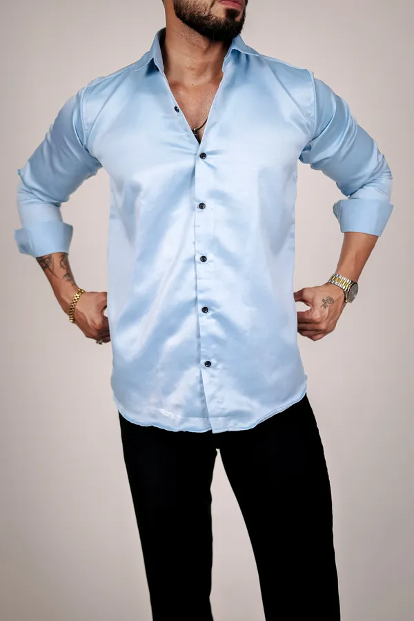 MEN'S_PLAIN_BLUE_SHIRT