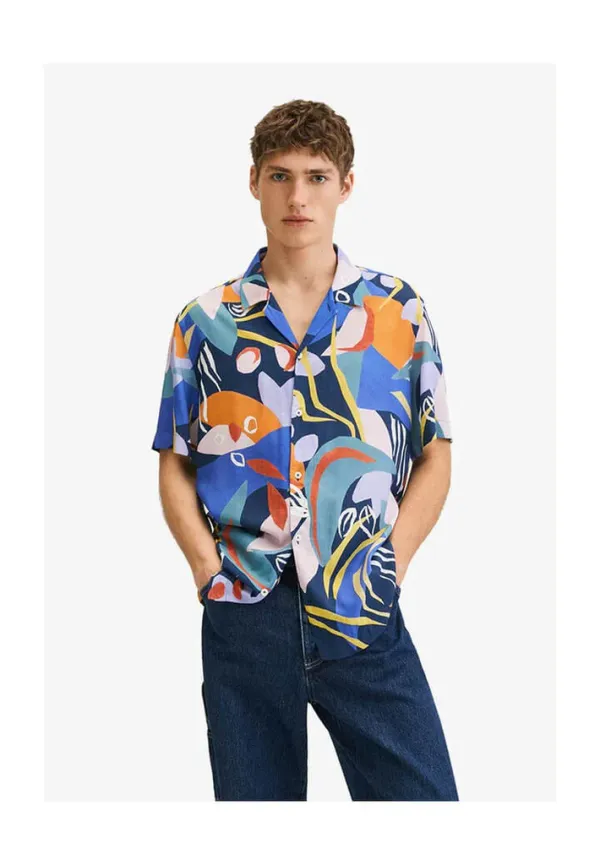 Multicolor_Regular_Fit_Texture_New_Design_Shirt_For_Men