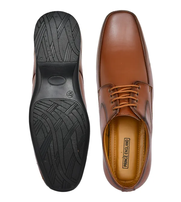 Tan_Perfect_Blend_Of_Style_And_Comfortable_Formal_Shoes_For_Men