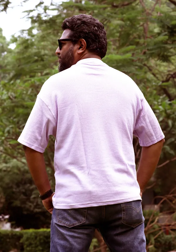 Over_Sized_Premium_Waffle_240_GSM_T-Shirt