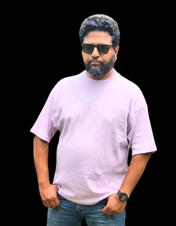 Over_Sized_Premium_Waffle_240_GSM_T-Shirt