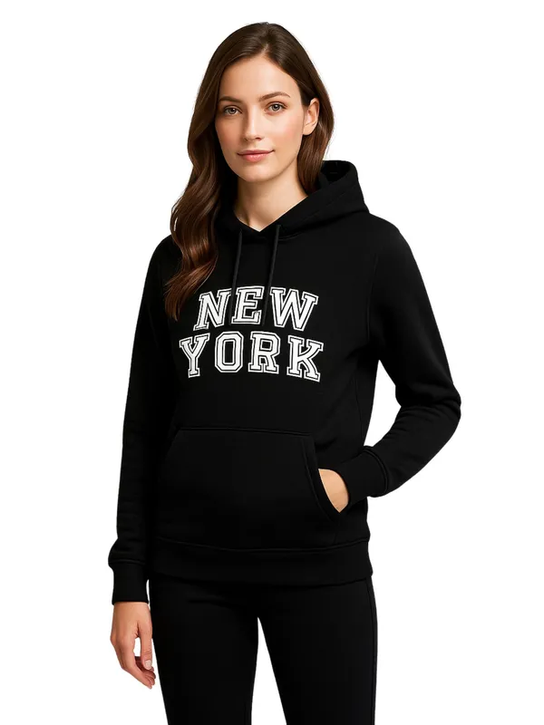 Blacksmith_New_York_Black_Sweatshirt_Hoodie_for_Women