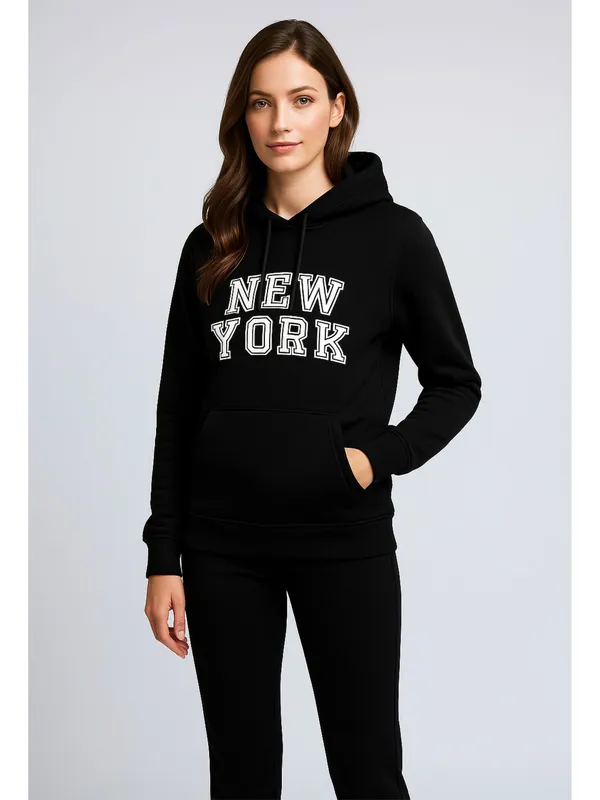 Blacksmith_New_York_Black_Sweatshirt_Hoodie_for_Women