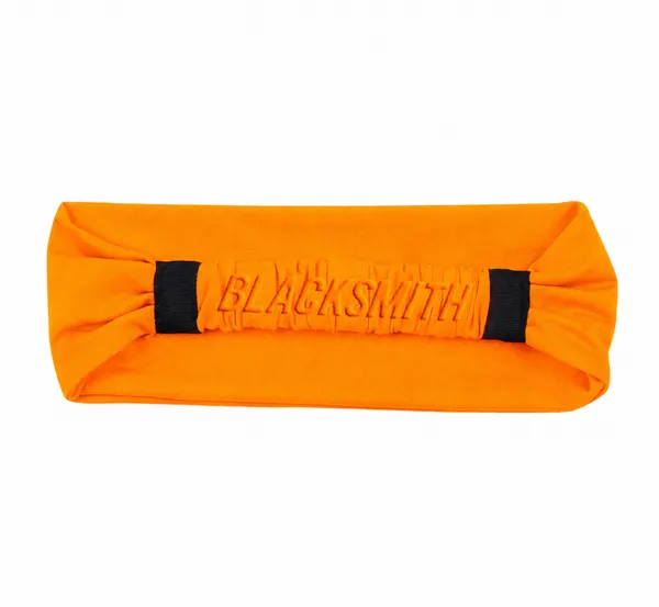 Blacksmith_Women_Solid_Color_Elasticated_Sports_Headband_Bandana