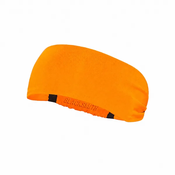 Blacksmith_Women_Solid_Color_Elasticated_Sports_Headband_Bandana