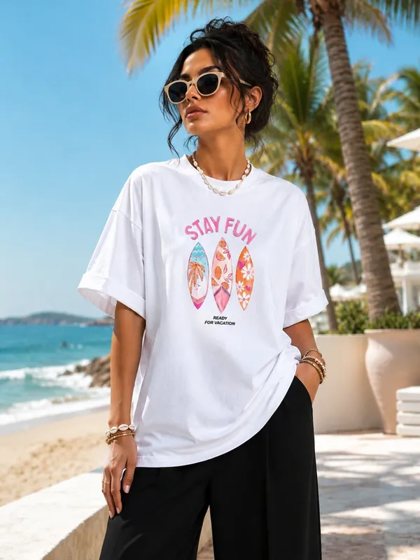 Blacksmith_White_Malibu_Vibes_Oversized_Rich_Cotton_Graphic_Print_T-Shirt_for_Women_&_Girls