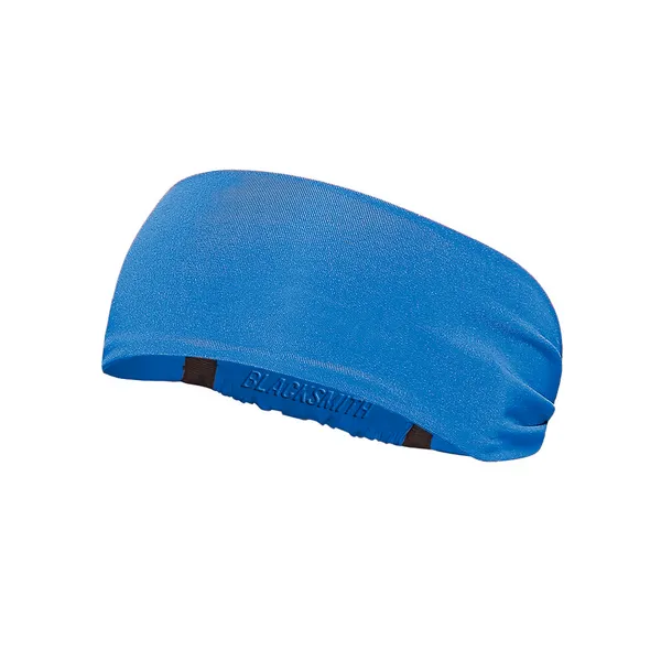 Blacksmith_Women_Solid_Color_Elasticated_Sports_Headband_Bandana