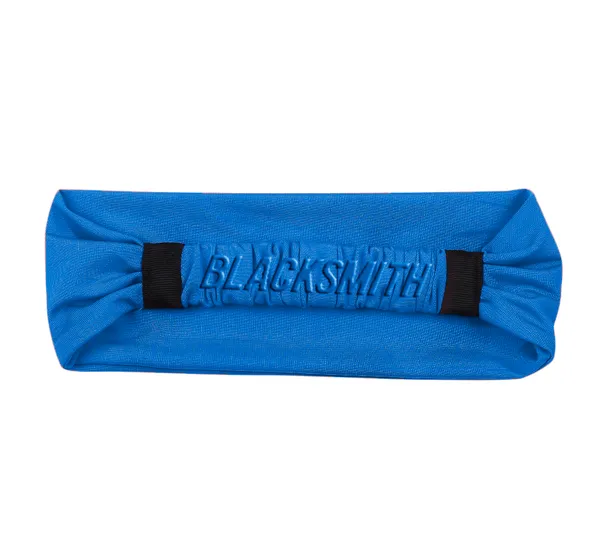 Blacksmith_Women_Solid_Color_Elasticated_Sports_Headband_Bandana