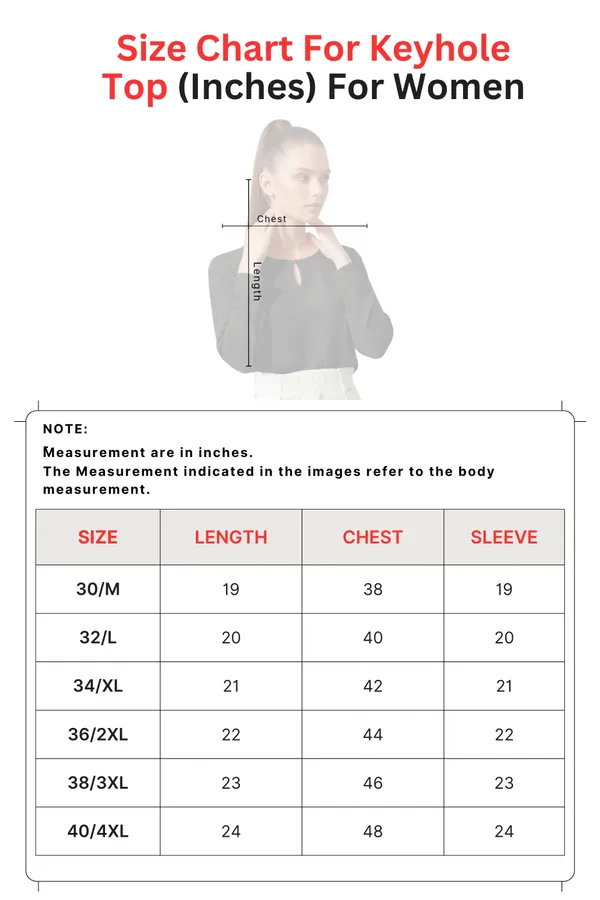 BLACKSMITH_Pale_Aqua_&_Black_Lunar_Speckle_Keyhole_Neck_Formal_Office_Shirt_for_Women_|_Women_Stylish_Western_Tops