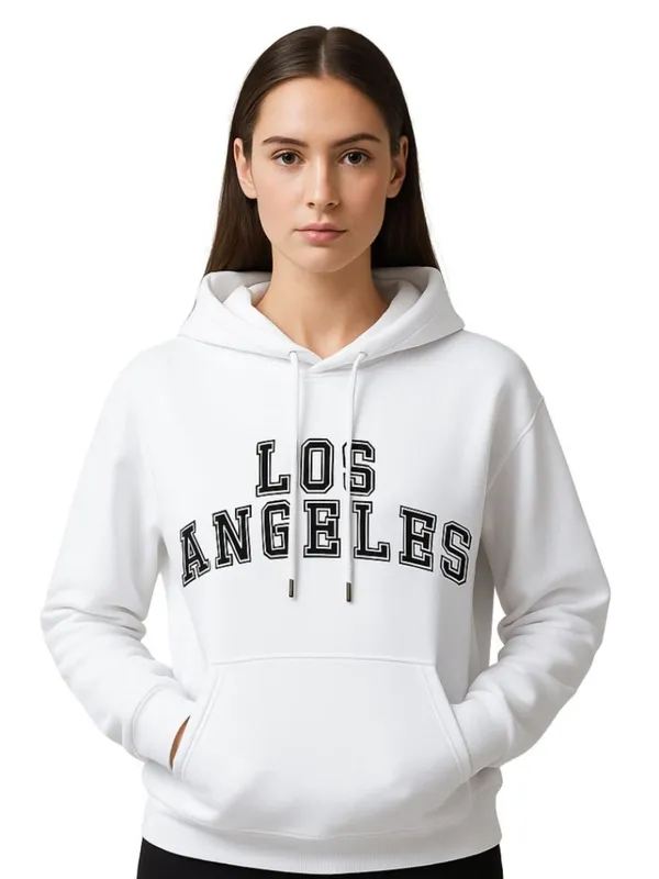 Blacksmith_Los_Angeles_White_Sweatshirt_Hoodie_for_Women