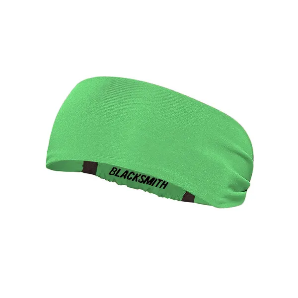Blacksmith_Women_Solid_Color_Elasticated_Sports_Headband_Bandana