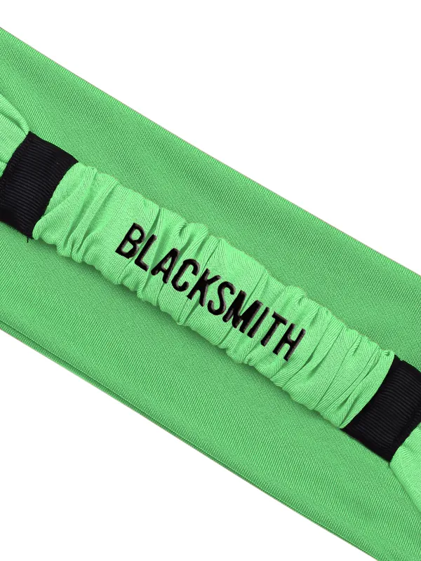 Blacksmith_Women_Solid_Color_Elasticated_Sports_Headband_Bandana