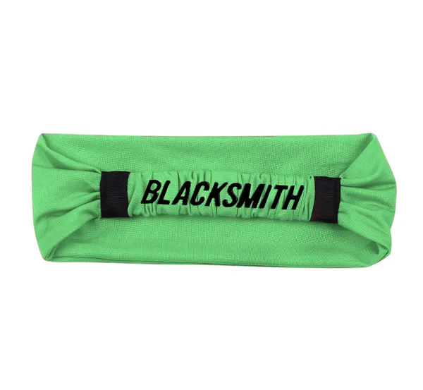 Blacksmith_Women_Solid_Color_Elasticated_Sports_Headband_Bandana