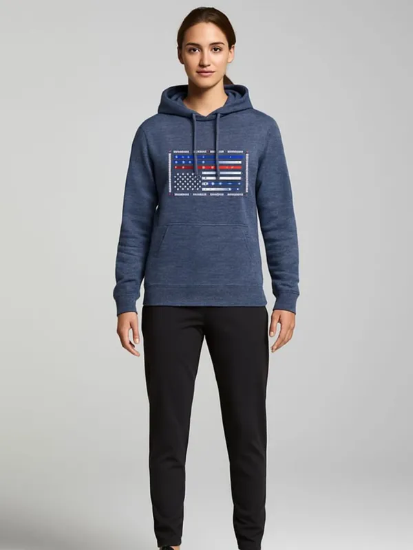 Blacksmith_Patriotic_Slate_Blue_Sweatshirt_Hoodie_for_Women