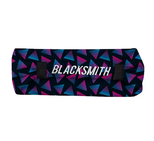 Blacksmith_Women_Multi-Coloured_Printed_Elasticated_Sports_Headband_Bandana