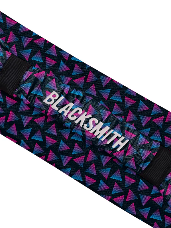 Blacksmith_Women_Multi-Coloured_Printed_Elasticated_Sports_Headband_Bandana