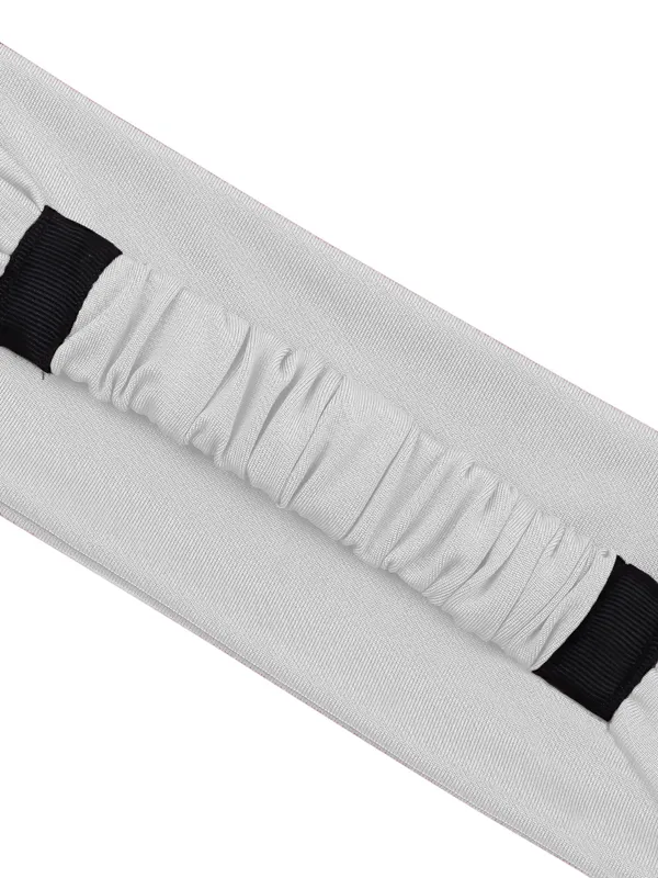 Blacksmith_Women_Solid_Color_Elasticated_Sports_Headband_Bandana