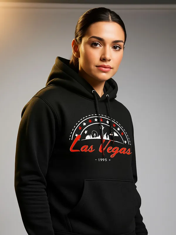 Blacksmith_Las_Vegas_Black_Sweatshirt_Hoodie_for_Women