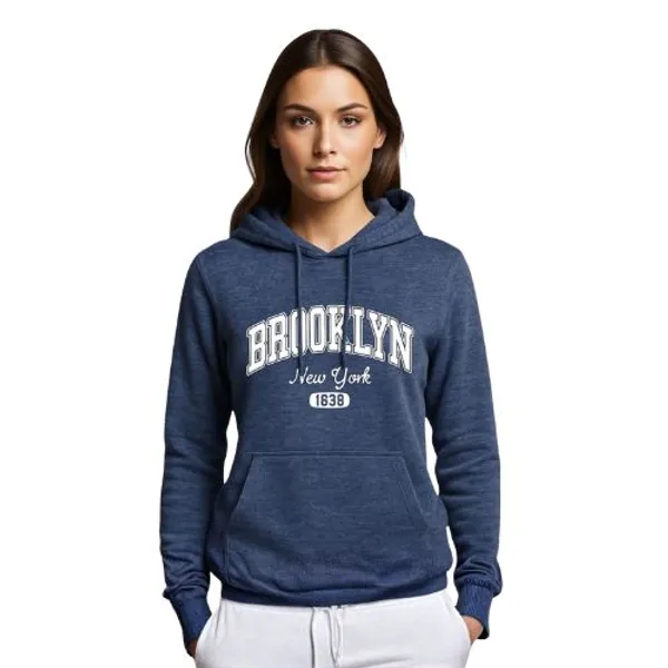 Blacksmith_Brooklyn_Denim_Blue_Sweatshirt_Hoodie_for_Women