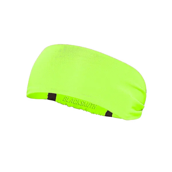 Blacksmith_Women_Solid_Color_Elasticated_Sports_Headband_Bandana