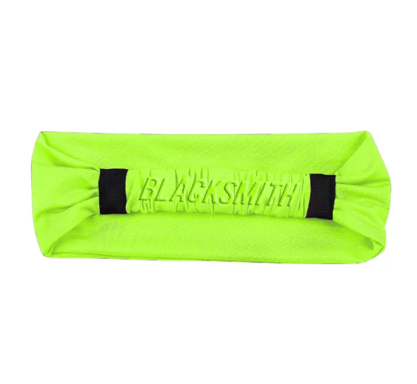 Blacksmith_Women_Solid_Color_Elasticated_Sports_Headband_Bandana