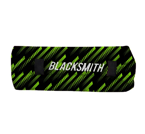 Blacksmith_Women_Multi-Coloured_Printed_Elasticated_Sports_Headband_Bandana