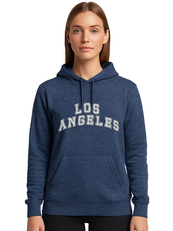 Blacksmith_Los_Angeles_Denim_Blue_Sweatshirt_Hoodie_for_Women