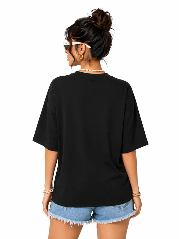 Blacksmith_Black_Coquette_Cherry_Oversized_Rich_Cotton_Graphic_Print_T-Shirt_for_Women_&_Girls