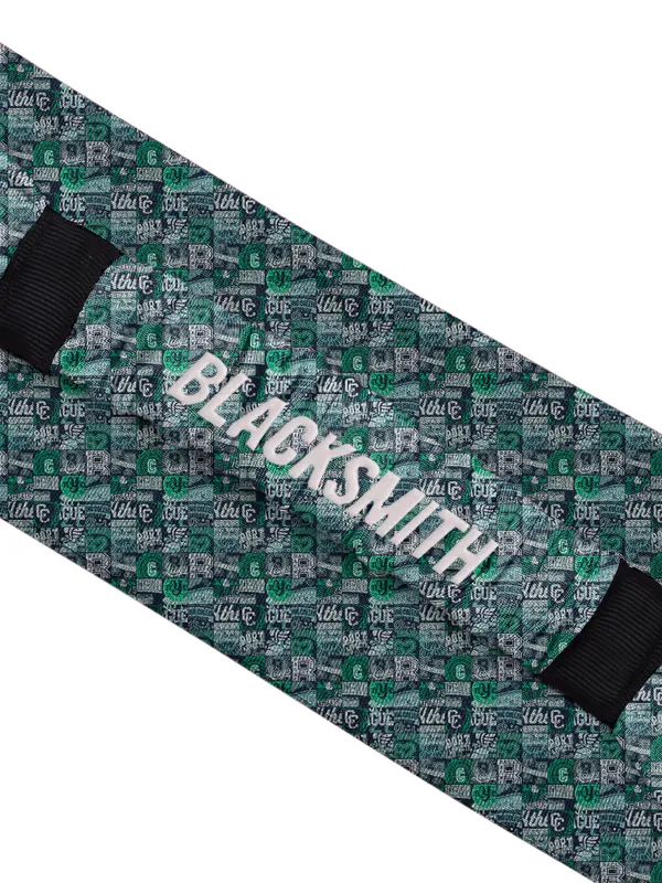 Blacksmith_Women_Multi-Coloured_Printed_Elasticated_Sports_Headband_Bandana