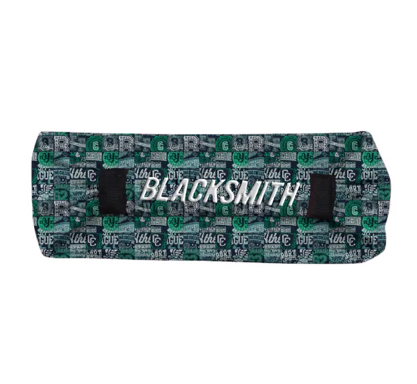 Blacksmith_Women_Multi-Coloured_Printed_Elasticated_Sports_Headband_Bandana