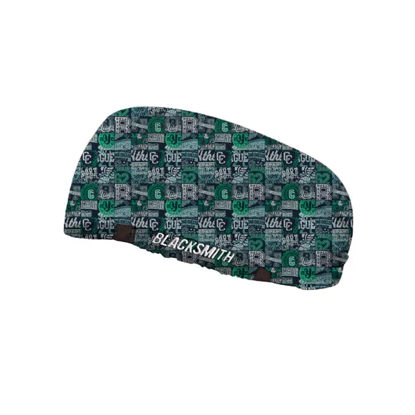 Blacksmith_Women_Multi-Coloured_Printed_Elasticated_Sports_Headband_Bandana
