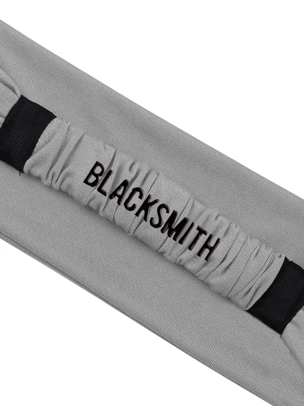 Blacksmith_Women_Solid_Color_Elasticated_Sports_Headband_Bandana