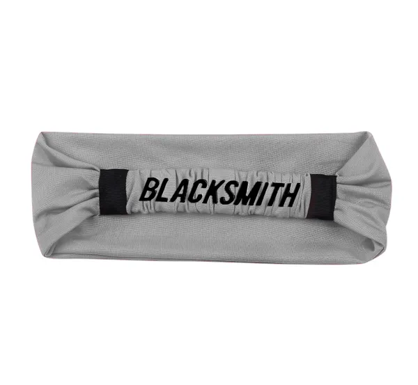 Blacksmith_Women_Solid_Color_Elasticated_Sports_Headband_Bandana