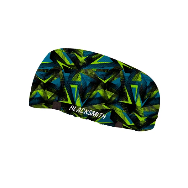 Blacksmith_Women_Multi-Coloured_Printed_Elasticated_Sports_Headband_Bandana
