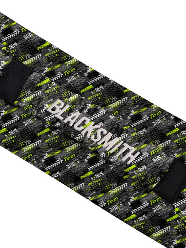 Blacksmith_Women_Multi-Coloured_Printed_Elasticated_Sports_Headband_Bandana