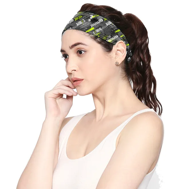 Blacksmith_Women_Multi-Coloured_Printed_Elasticated_Sports_Headband_Bandana